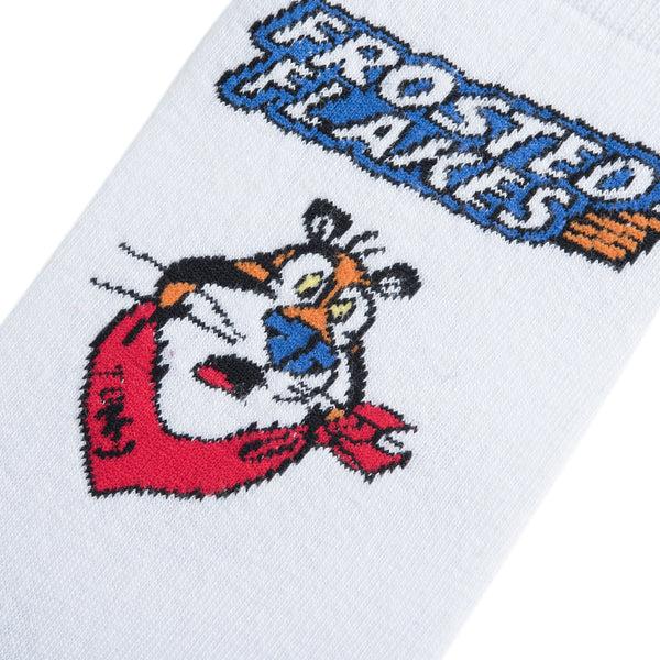 Odd Sox Tony Faces Big Kids Crew Socks