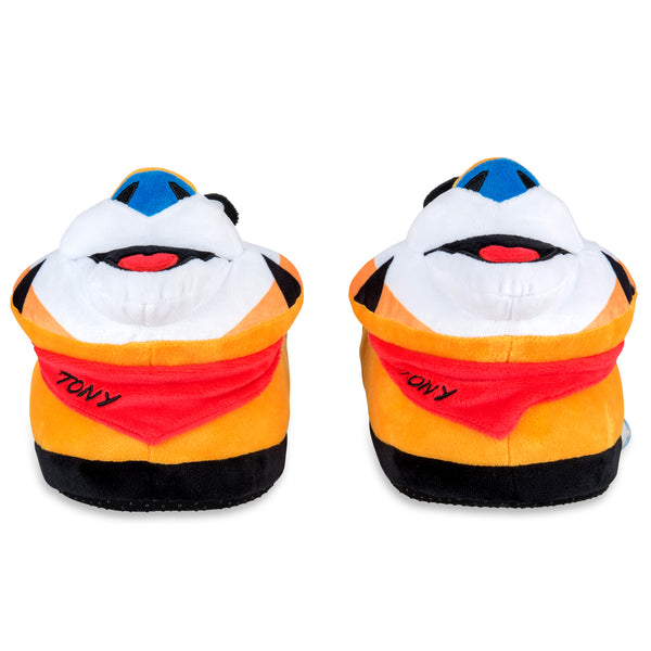 Odd Sox Tony The Tiger 3D Slip-On Slippers
