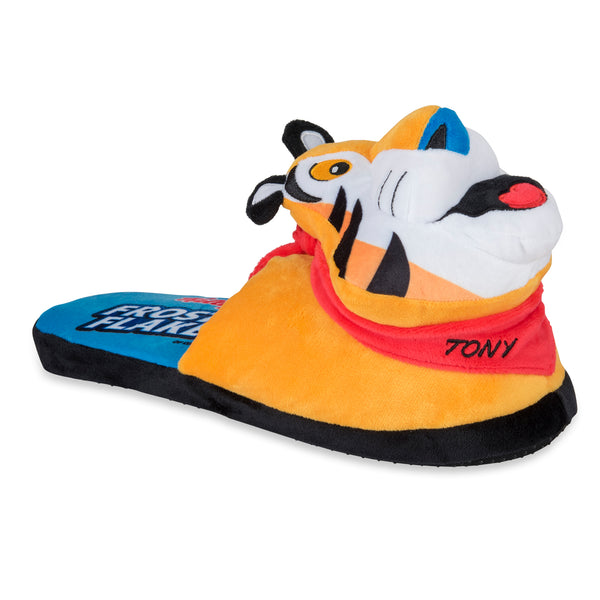 Odd Sox Tony The Tiger 3D Slip-On Slippers