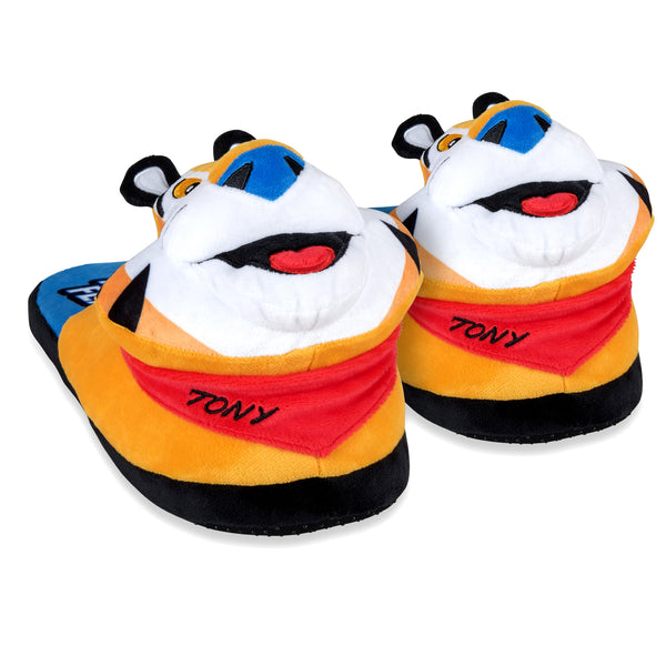odd sox Tony The Tiger 3D Slip-On Slippers