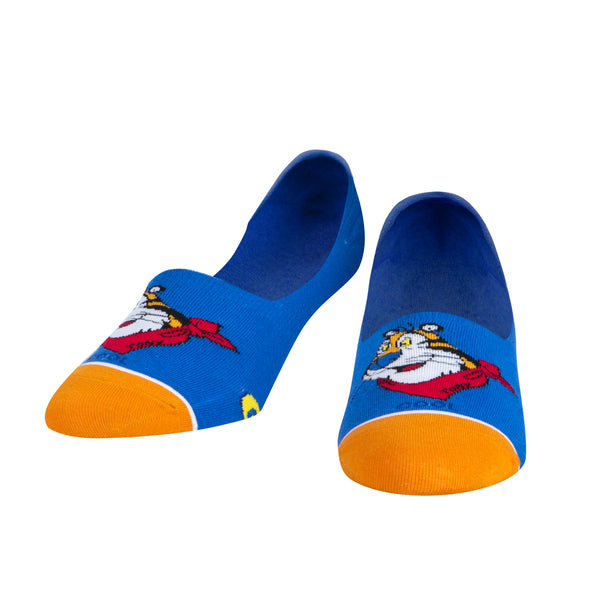 Odd Sox Tony The Tiger No Show