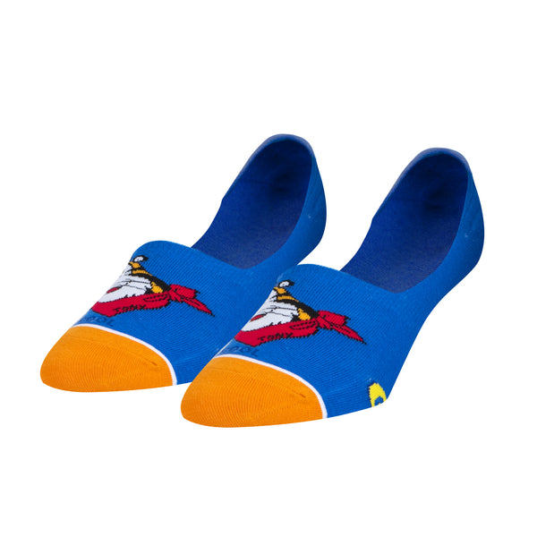 odd sox Tony The Tiger No Show