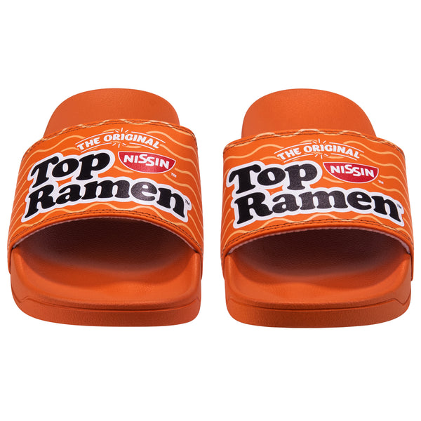 Odd Sox Top Ramen Slides