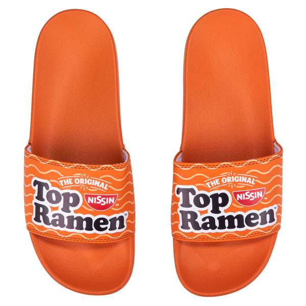 Odd Sox Top Ramen Slides