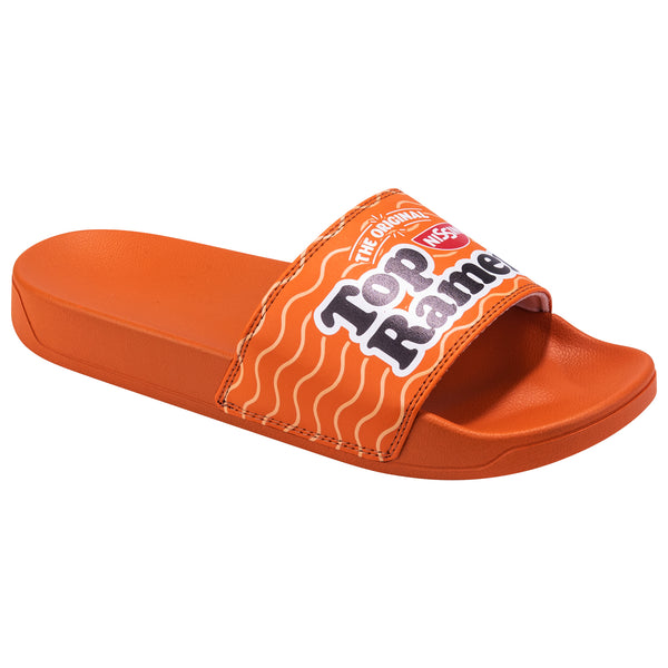 Odd Sox Top Ramen Slides