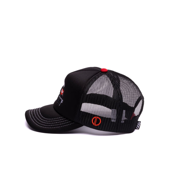Odd Sox Top Ramen Trucker Hat