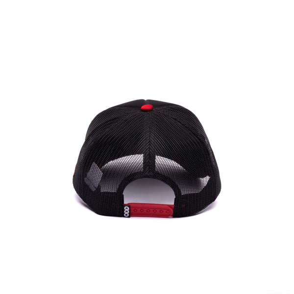 Odd Sox Top Ramen Trucker Hat