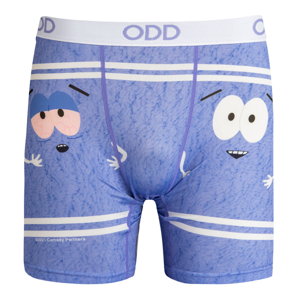 odd sox Towelie Men's Boxer Briefs