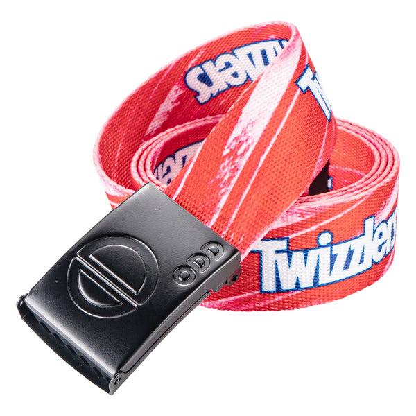Odd Sox Twizzler Belt