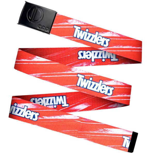 odd sox Twizzler Belt