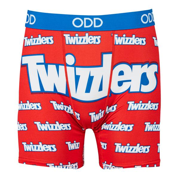 odd sox Twizzlers Men's Boxer Briefs