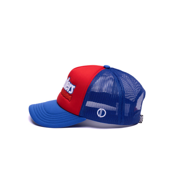 Odd Sox Twizzlers Trucker Hat