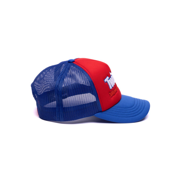 Odd Sox Twizzlers Trucker Hat