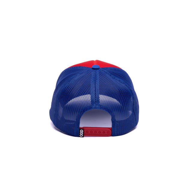 Odd Sox Twizzlers Trucker Hat