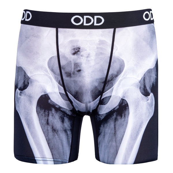 odd sox X Ray Men's Boxer Briefs