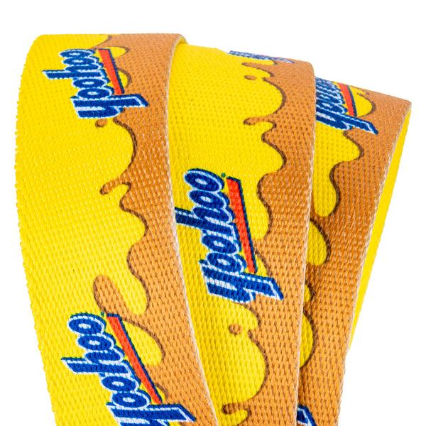 Odd Sox Yoo-Hoo Logo Belt