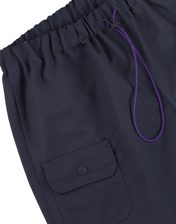 Odin New York Doppler Effect Water Repellent Shorts