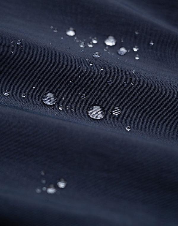 Odin New York Doppler Effect Water Repellent Shorts