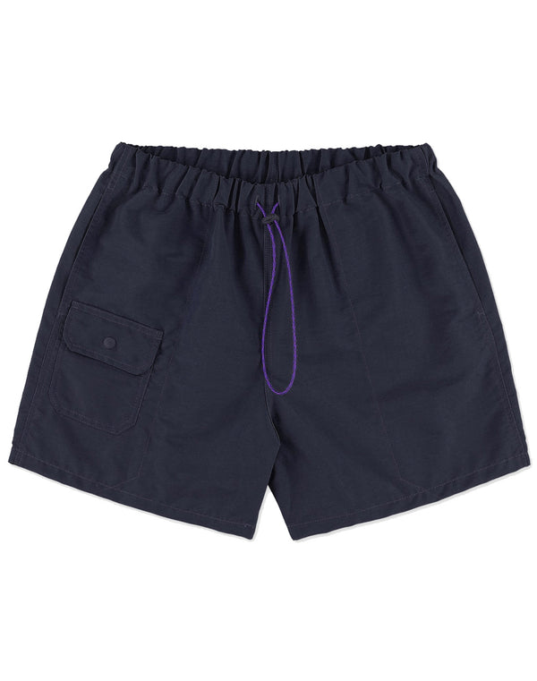 odin new york Doppler Effect Water Repellent Shorts