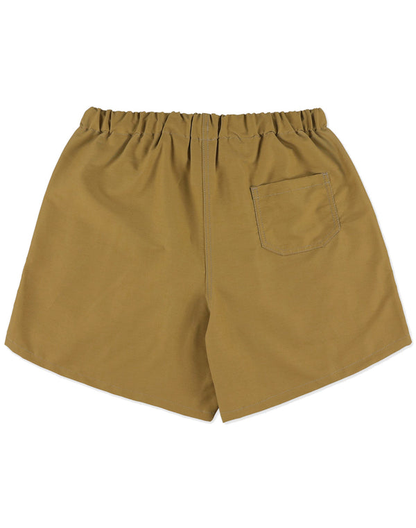 Odin New York Doppler Effect Water Repellent Shorts