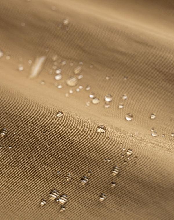 Odin New York Doppler Effect Water Repellent Shorts