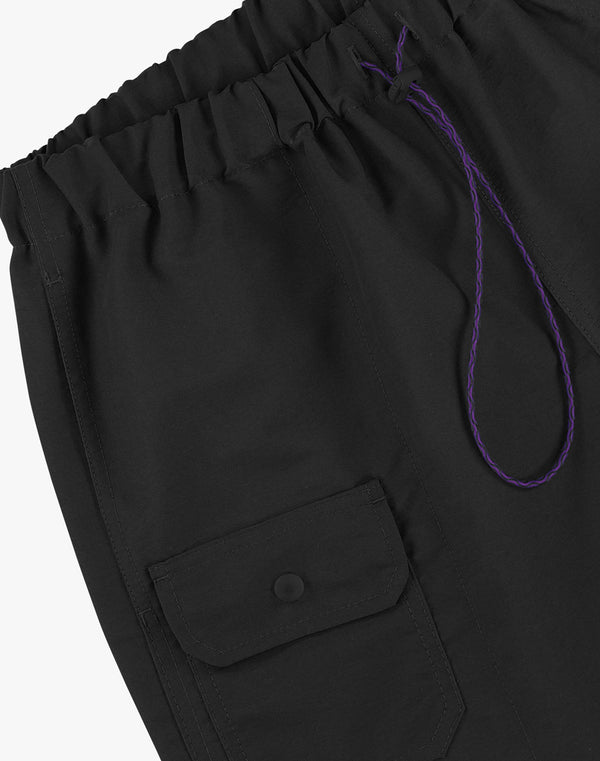 Odin New York Doppler Effect Water Repellent Shorts