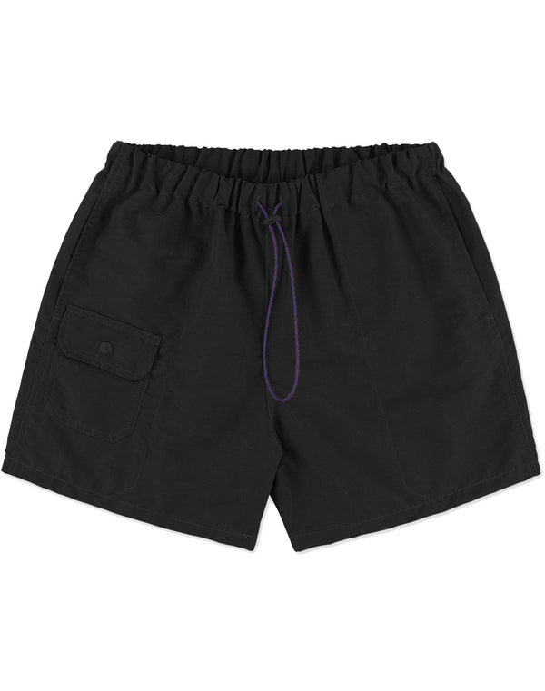 odin new york Doppler Effect Water Repellent Shorts
