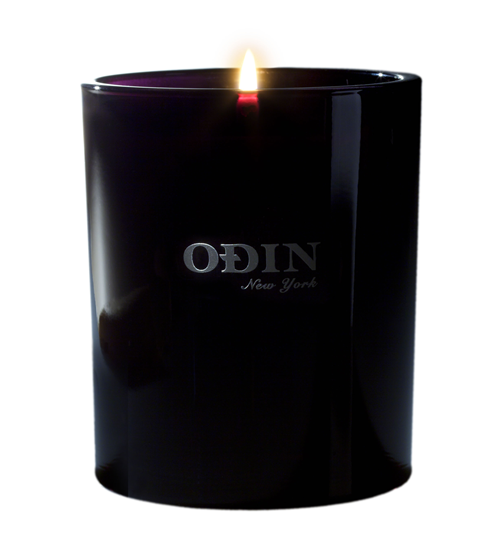 odin new york 02 OWARI CANDLE