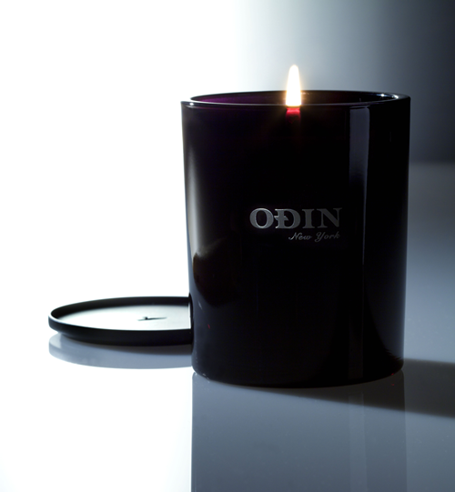 Odin New York 07 TANOKE CANDLE