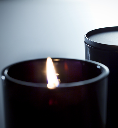 Odin New York 09 POSALA CANDLE