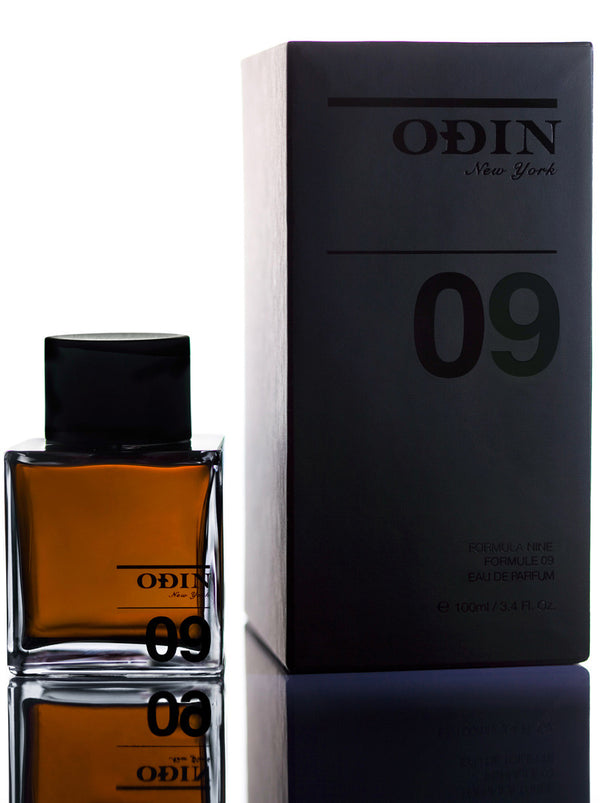 odin new york 09 Posala