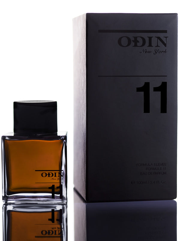 odin new york 11 Semma