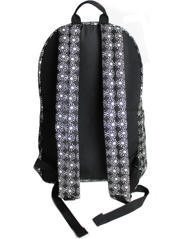 Odin New York Astro Graphic Backpack