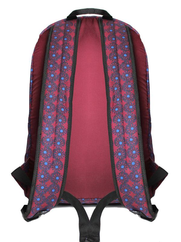 Odin New York Astro Graphic Backpack