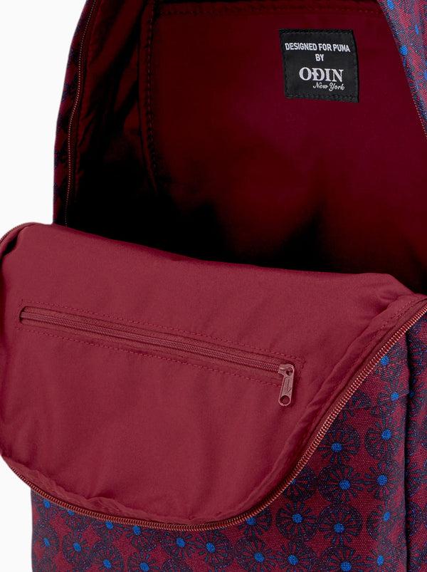 Odin New York Astro Graphic Backpack