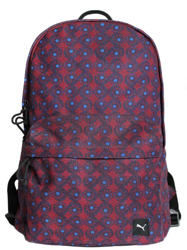 odin new york Astro Graphic Backpack