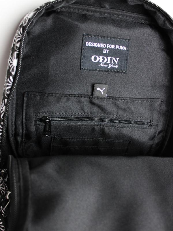 Odin New York Astro Graphic Crossbody Daypack
