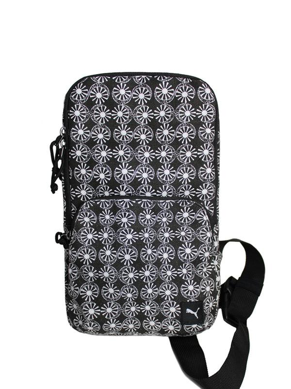 odin new york Astro Graphic Crossbody Daypack