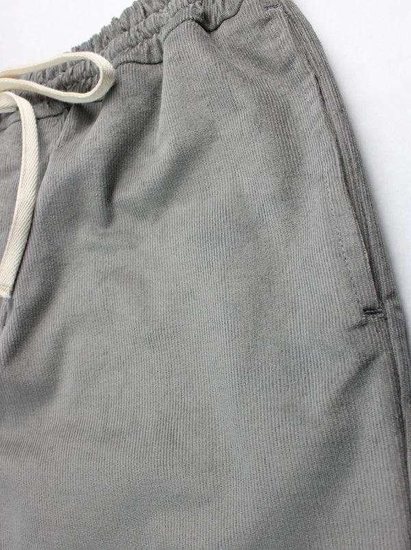 Odin New York BBall Corduroy Short