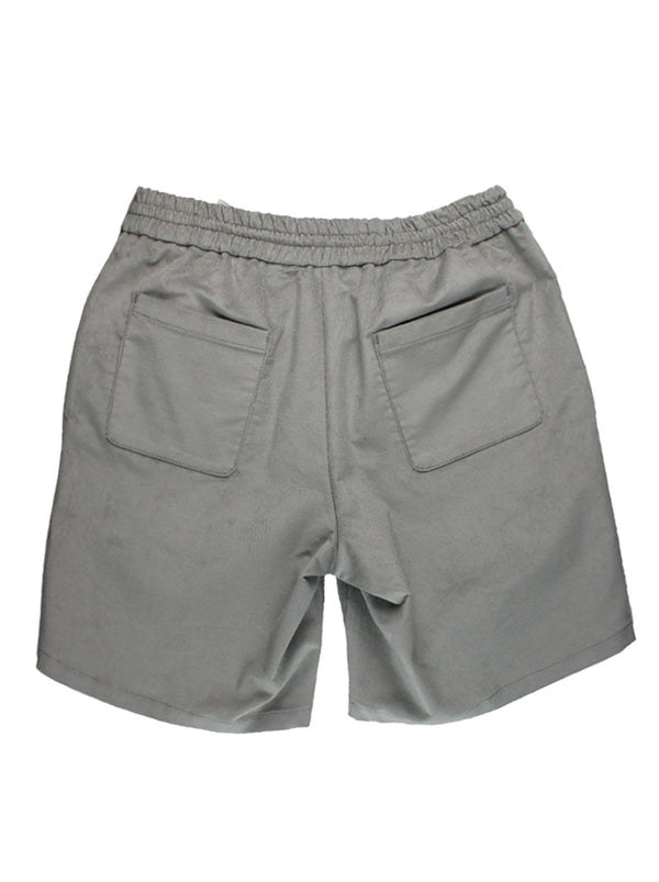 Odin New York BBall Corduroy Short