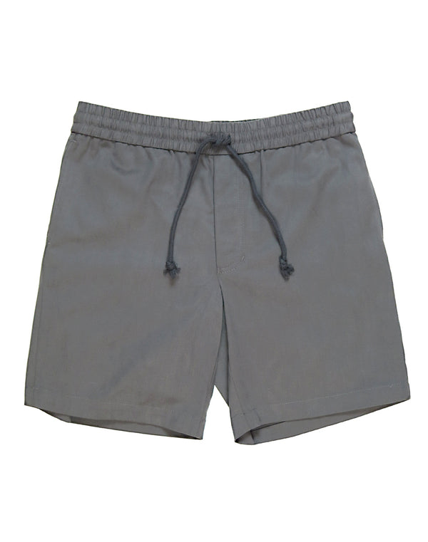odin new york BBall Drawstring Shorts