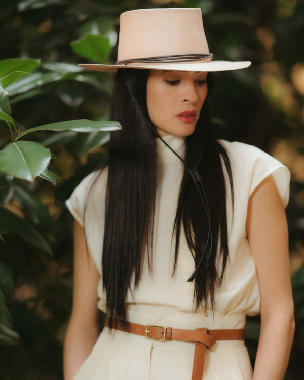 odin new york Boxy Freedom Shirt