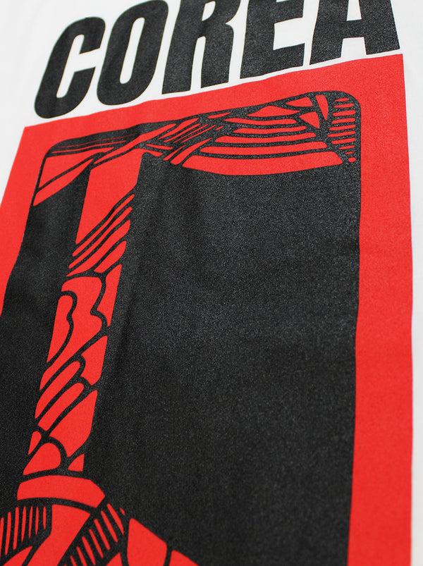 Odin New York Corea Red Door Tee