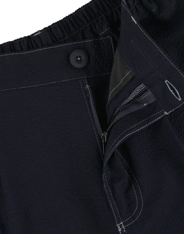 Odin New York Cosmic Pants Seersucker