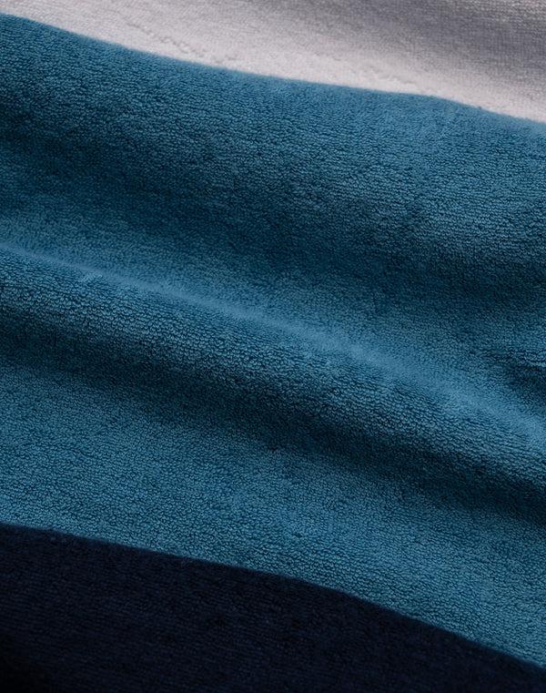 Odin New York Dancing Masks Polo