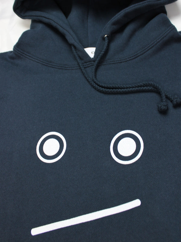 Odin New York "Don't Care" Hoodie