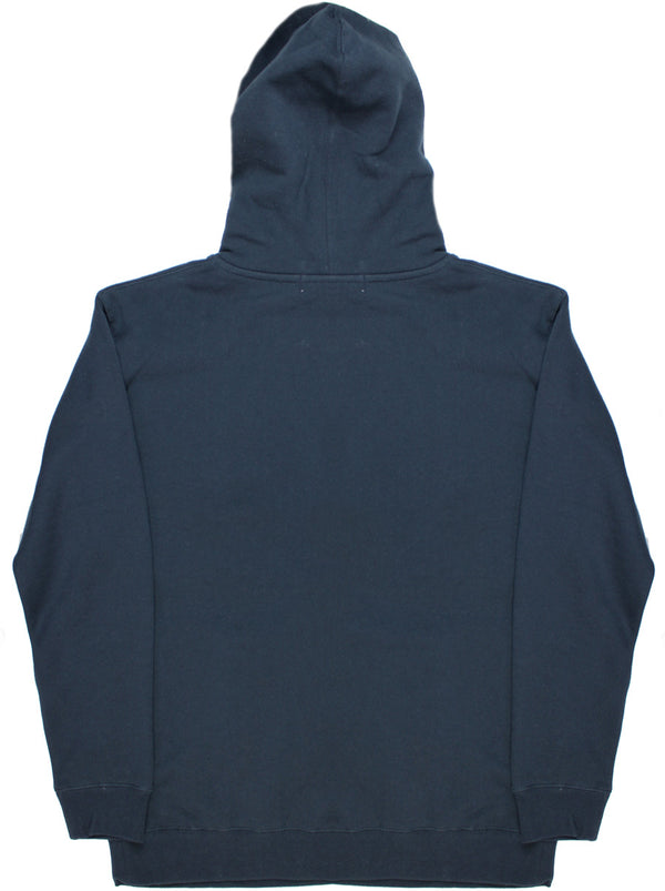 Odin New York "Don't Care" Hoodie