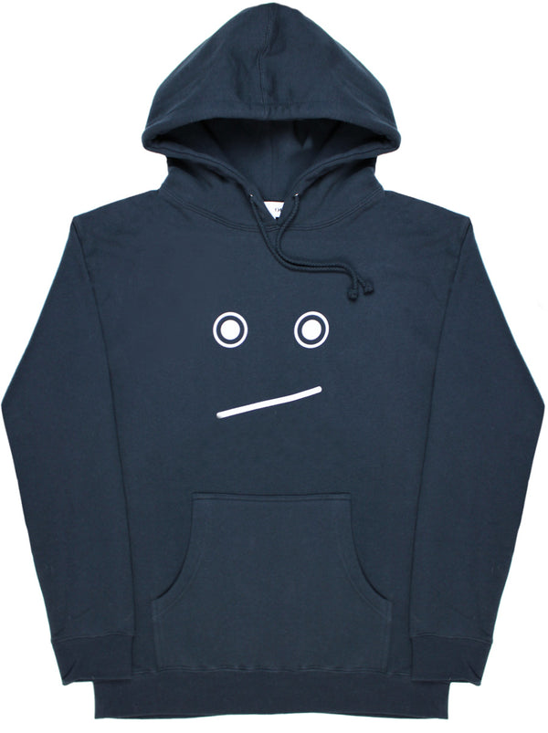 odin new york "Don't Care" Hoodie