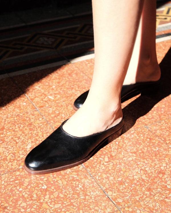 odin new york Grange Collection Balancing Face Oil