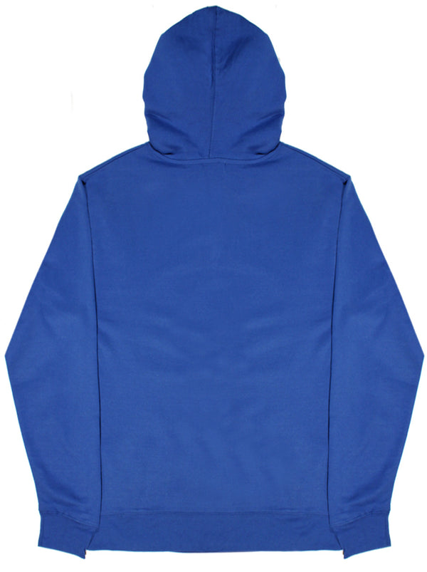 Odin New York Grin Face Screen Hoodie